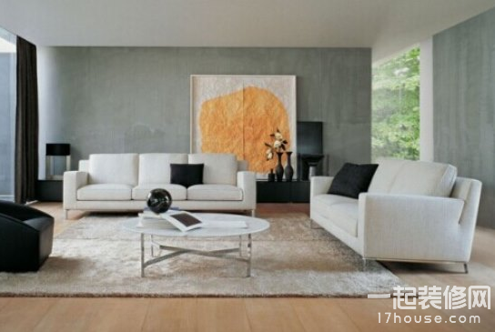 现代风格客厅设计 绝对让你爱不释手 现代风格客厅设计 绝对让你爱不释手