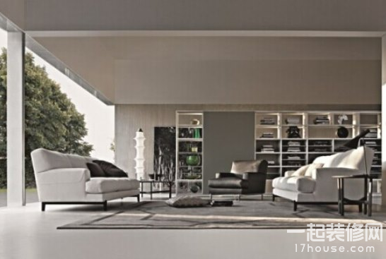 现代风格客厅设计 绝对让你爱不释手 现代风格客厅设计 绝对让你爱不释手